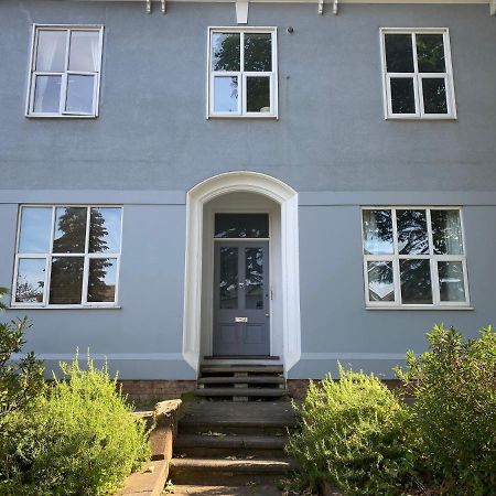 Lovely 1 Bed Ground Floor Flat In Leamington Spa Apartment Bagian luar foto