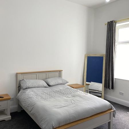 Lovely 1 Bed Ground Floor Flat In Leamington Spa Apartment Bagian luar foto