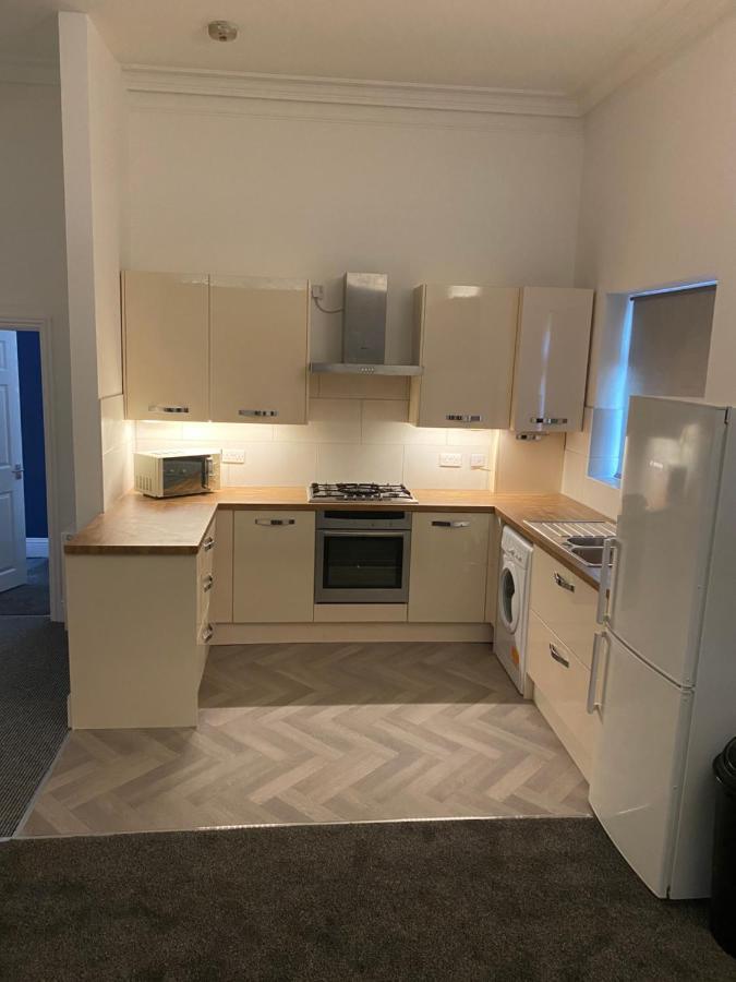 Lovely 1 Bed Ground Floor Flat In Leamington Spa Apartment Bagian luar foto