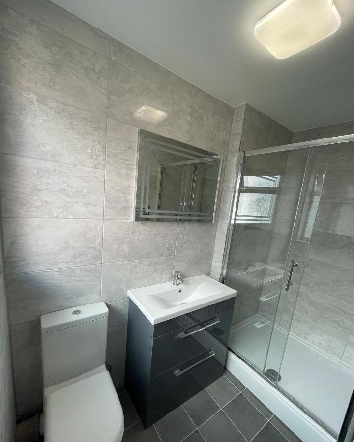 Lovely 1 Bed Ground Floor Flat In Leamington Spa Apartment Bagian luar foto