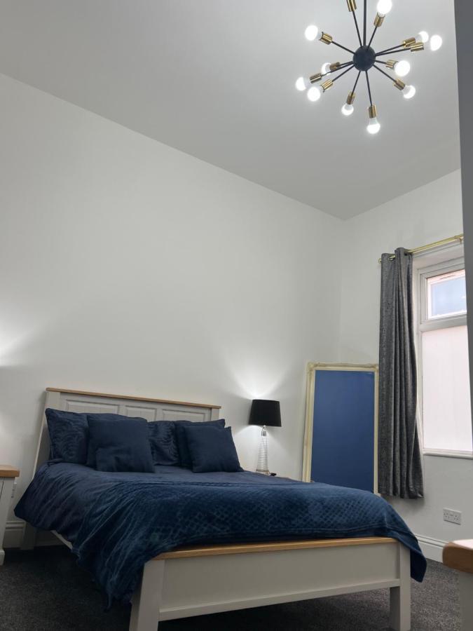 Lovely 1 Bed Ground Floor Flat In Leamington Spa Apartment Bagian luar foto